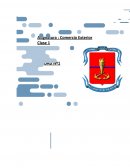 Introducción al Comercio Internacional