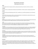 Actos del hombre y actos humanos