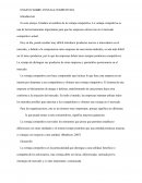 ENSAYO SOBRE VENTAJA COMPETITIVA