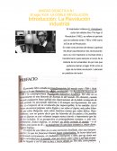 Siglo XVIII. La revolucion industrial