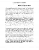 La mediación dentro de la Terapia de Pareja