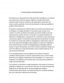 ENSAYO SOBRE EL SOCIALISMO LATINOAMERICANO