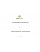 Análisis del recorrido del cliente al producto o servicio