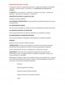 SISTEMA DE GESTIÓN DE LA CALIDAD POR PROCESOS