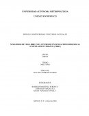 NEMATODOS DE VIDA LIBRE EN EL CENTRO DE INVESTIGACIONES BIOLOGICAS ACUICOLAS DE CUEMANCO (CIBAC)
