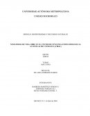 NEMATODOS DE VIDA LIBRE EN EL CENTRO DE INVESTIGACIONES BIOLOGICAS ACUICOLAS DE CUEMANCO (CIBAC)