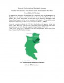 Sistema de Gestión Ambiental Municipal de Aracataca