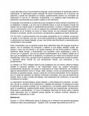 Reflexiones sobre el espacio de lo verbal en las sesiones de terapia