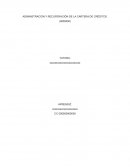 Intructivo la entrevista