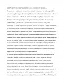 PLAN DE MARKETING EN LA BOUTIQUE MISHELL