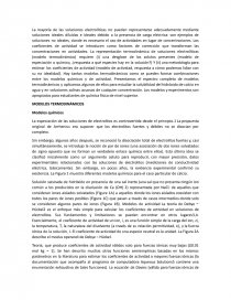 MODELOS TERMODINÁMICOS. Página 1