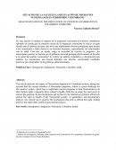 SITUACION DE LA SALUD EN LA REGULACIÓN DE MIGRANTES VENEZOLANOS EN TERRITORIO COLOMBIANO