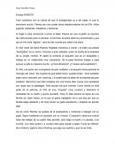 Ensayo de Película ROBOTS