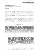 Medios preparatorios a juicio