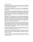 Reseña sobre la película belleza inesperada