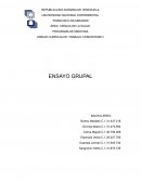 Concepto de salud y politicas de salud