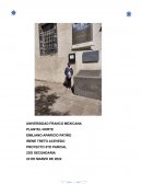 PROYECTO MUSEO DEL VIRREINATO