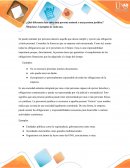 ¿Qué diferencia hay entre una persona natural y una persona jurídica?