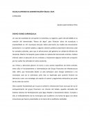 ENSAYO: BONOS CARRASQUILLA