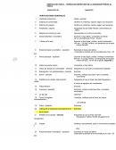 SERVICIO DE VUELO – TAREAS DE INSPECCIÓN DE LA AERONAVE PREVIA AL VUELO