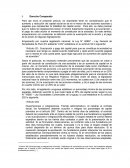 Aumento y Disminución de Capital