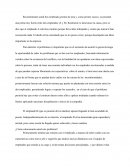 Resolución de conflictos