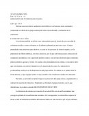 OBTENCIÓN DE P-NITROACETANILIDA