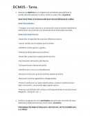 OBJETIVOS PARA LA ESTIMULACIÓN AUDITIVA EN NIÑOS/AS DE 4 AÑOS