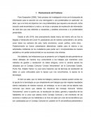 Servicio Social Comunitario