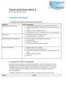 Segmentación y marketing mix