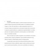 PLANEACIÓN Y DISEÑO DEL PROCESO PRODUCTIVO DE LA LECHA EN BOLSA UHT