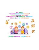 ESC. PRIM.CUADERNILLO DE TRABAJO A DISTANCIA