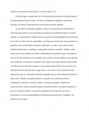 Análisis de documental: América latina y el Caribe, riqueza viva