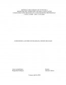 La interculturalidad a través del baile