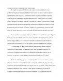 Principios del Derecho Tributario en Venezuela