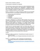 Características del carácter mexicano