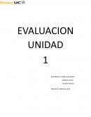 Diagnostico empresarial Natura & Co