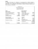 Practica Integración contable empresa San Ignacio S.A