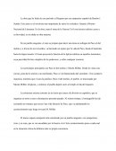 Valoración crítica de réquiem por un campesino español