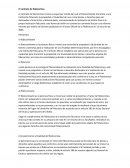 Derecho Mercantil. El contrato de fideicomiso