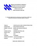 Unida 1 curso introductorio unasec