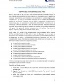 HISTORIA DEL PLAN CONTABLE EN EL PERÚ