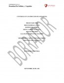 CONTROLES EN LOS PROCESOS DE SOLDADURA