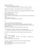 Estrategias de distribución