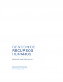 Gestión del proceso de Capacitación