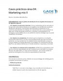 Marketing y posicionamiento