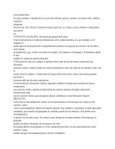 Escritura artística: introducción a la escritura artística, poesía, cuentos y novelas cortas, cadáver exquisito