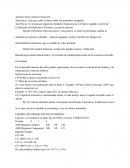 Calculo Financiero: Tasa activa: Tasa que cobra el banco sobre los préstamos otorgados.