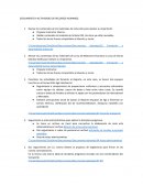 SEGUIMIENTO DE ACTIVIDADES RRHH