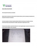 Descripción del movimiento en una dimensión